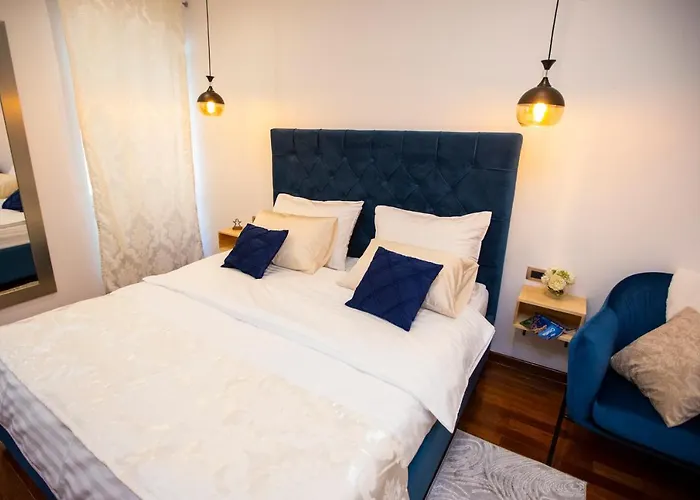 Ideal Rooms #1