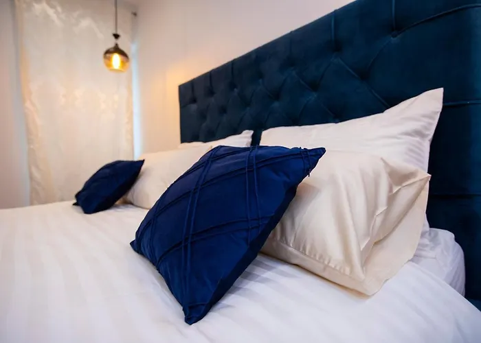 Ideal Rooms #1