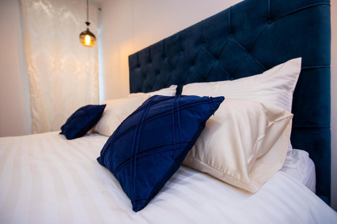 Apartamento Ideal #1 *
