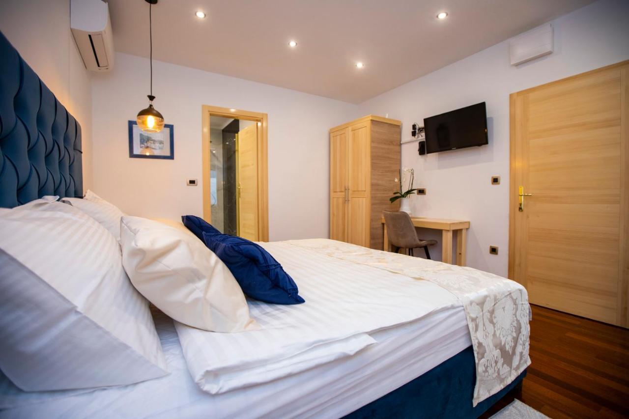 Ideal #1 Apartamento Split
